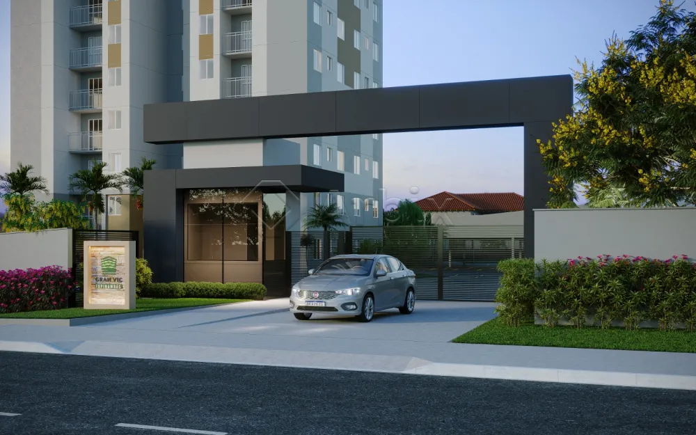 Comprar Apartamento / Apartamento em Santa B&aacute;rbara D`Oeste - Foto 2